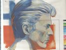 DAVID BOWIE - FASHIONS (10 x PICTURE DISC 7