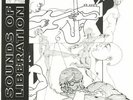 SOUNDS OF LIBERATION - Sounds Of Liberation - Vinyl (gatefold LP with obi-strip)