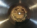 RAY NOBLE on VICTOR 24333 - LOVE IS THE SWEETEST THING / I'LL DO MY BEST TO MAKE