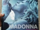 Madonna Broken 12 Vinyl Record Single | Limited 2010 ICON Fanclub | Mint