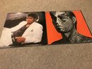Rolling Stones Tattoo You Michael Jackson Thriller Vinyl Albums