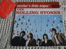The Rolling Stones - EP Single Vinyl