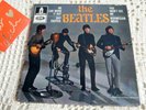 The Beatles - EP Single Vinyl