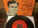 Johnny Horton 45 7