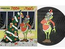 MF Doom Xmas Cookin Soul Picture Disc Vinyl LP Record Fantastik Madlib Preorder