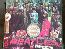 Beautiful Original Untouched 1967 Ultra RARE Beatles SGT. Pepper Album MINT