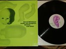 BERND WITTHÜSER  lieder von vampieren LP 1982