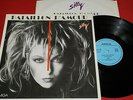 SILLY feat. TAMARA DANZ Bataillon D'Amour /DDR 1B/2C-Matrix LP 1986 AMIGA 856195