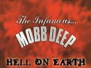 MOBB DEEP - HELL ON EARTH NEW VINYL