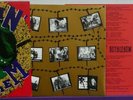ROCKIN BETHLEHEM Second Coming LP OZ XMAS Paul Kelly CELIBATE Hellmen SPASM
