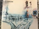 OK Computer [LP] by Radiohead (Vinyl, May-2016, XL) Brand New Factory Sealed