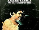 ARETHA FRANKLIN 