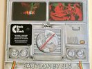 Bob Marley & The Wailers ?– Babylon By Bus LP 2015 UK MINT VINYL SEALED