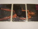 Samantha Fox-Touch Me- Triple Square Picture Disc, Jive HIP 039