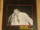 Fad Gadget - Fireside Favourites - STUMM 3 - 12