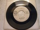 TR's HOT ICE, NM PROMO 1976 MODERN SOUL AVI RECORDS 45, HOT ICE & FATTY BUM BUM