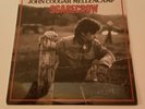1985 John Cougar Mellencamp Scarecrow Riva Vinyl LP Sealed