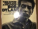 Bob Dylan - The Times They Are A Changin' — MFSL ORIGINAL MASTER RECORDING