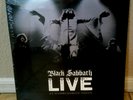 Black Sabbath Live at Hammersmith Odeon 3 LP Vinyl  ** NEW & SEALED **     Dio