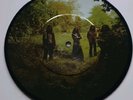 BLACK SABBATH 'PARANOID /IRON MAN' w/OZZY OSBOURNE- RARE 1982 PICTURE DISC NM