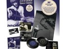 DAVID BOWIE * SPACE ODDITY 50th ANNIVERSARY BOX SET * 2 x 7
