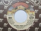 Kiss 45 Detroit Rock City / Beth CASABLANCA 7” PROMO
