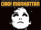 EDIE SEDGWICK - CIAO  MANHATTAN OST - 2X COLORED VINYL LP - RECORD STORE DAY 17