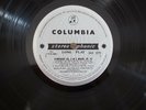 SAX 2275 KARAJAN / BPO Dvorak New World Symphony / Smetana LP UK Columbia B/S