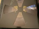 Metallica Black Album Picture Disc W/ Sleeve