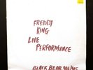 Freddie King - Live Performance Part One / Part Two Python 1972 BB 904 BB 905