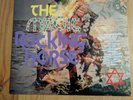 Rare PSYCH MAGIC ROCKING HORSE LP NIRVANA RUPERTS TRUTH SUB GHOST GROOVE SHOPPE