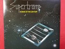 SUPERTRAMP- CRIME OF THE CENTURY -  ORIGINAL A&M HALF SPEED RECORD