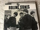 ROLLING STONES STORY 12 LP DECCA BOX SELTEN INCL INSERTS
