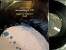 The FALL Mark E Smith RARE Higgle-dy Piggle-dy 7
