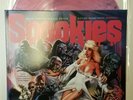 SPOOKIES Soundtrack LP vinyl record Terror Vision Vinegar Syndrome color horror