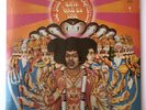 RARE JIMI HENDRIX AXIS BOLD AS LOVE LP SEALED COPY 1968 3 DAY AUCTION