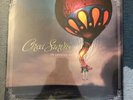 Sealed Circa Survive - On Letting Go Rare Transparent Blue Vinyl LP x/1000