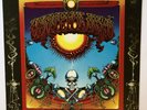 THE GRATEFUL DEAD 