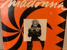 Madonna- Into The Groove / Everybody Promo Vinyl Record 