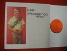 KARP / RYE COALITION 1995 Split 12