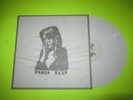 PANDA BEAR TOMBOY LP WHITE COLOR VINYL