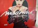 Madonna You Can Dance Argentina Promo LP