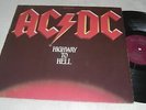(1258) AC/DC - Highway To Hell - 1981 - DDR