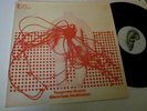 TANGERINE DREAM - ELECTRONIC MEDITATION - STAMPA APRIBILE LAMINATA - LP VINILE