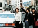 Sleater-Kinney - The Hot Rock Vinyl Record