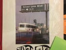 Silver Lake - Affection - RARE PRIVATE  JAPANESE PSYCH LP HEAR