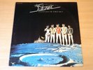The Futures/Castles In The Sky/1975 Buddah LP/USA Issue