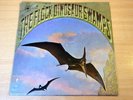 The Flock/Dinosaur Swamps/1970 CBS Gatefold LP