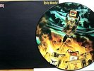 NEAR MINT  IRON MAIDEN HOLY SMOKE 12