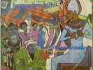 NIGERIA AFROBEAT ORIGINAL FELA ANIKULAPO KUTI SHUFFERING AND SHMILING HEAR